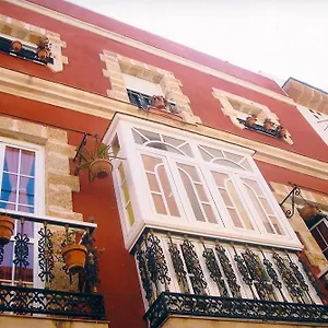 En Maison d'hôtes