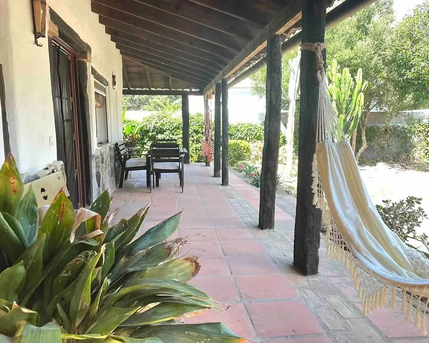 Yin Yang Beach House, El Palmar, Con Wifi A 500 M De La Playa Cadiz 0*,  Spain