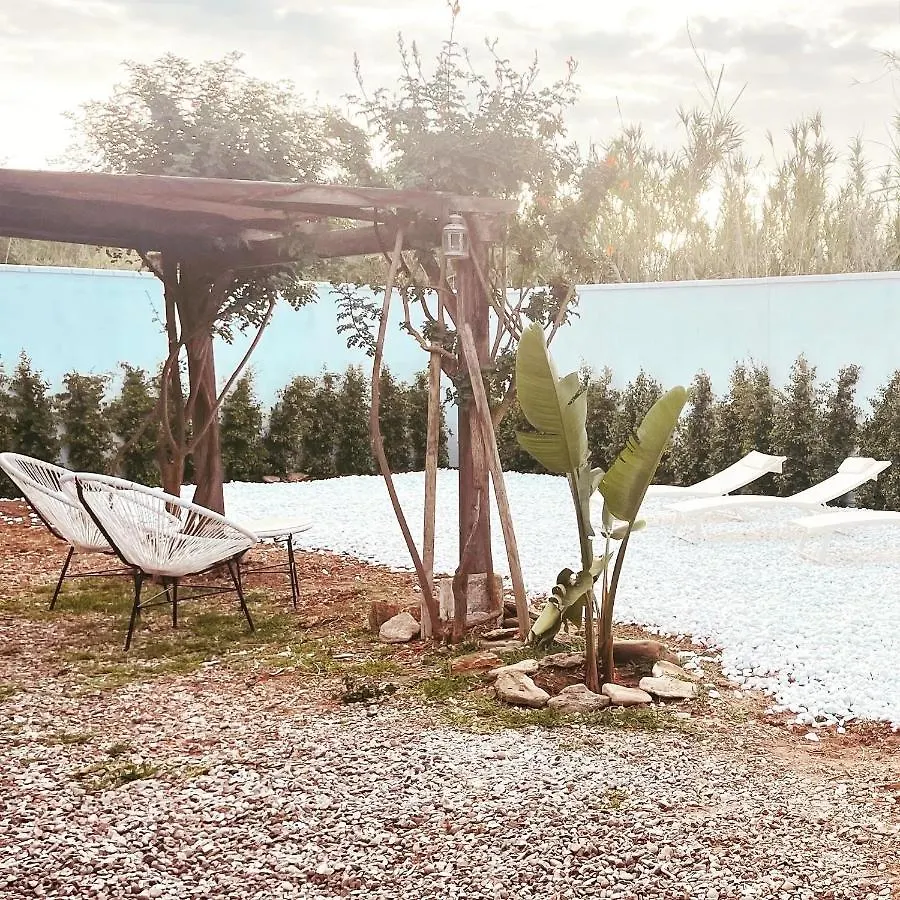 Yin Yang Beach House, El Palmar, Con Wifi A 500 M De La Playa Cadiz Spain