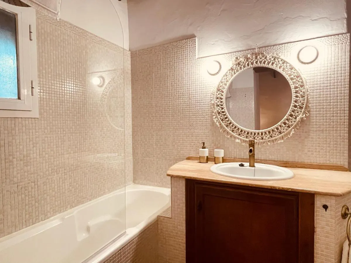 Yin Yang Beach House, El Palmar, Con Wifi A 500 M De La Playa Cadiz Holiday home