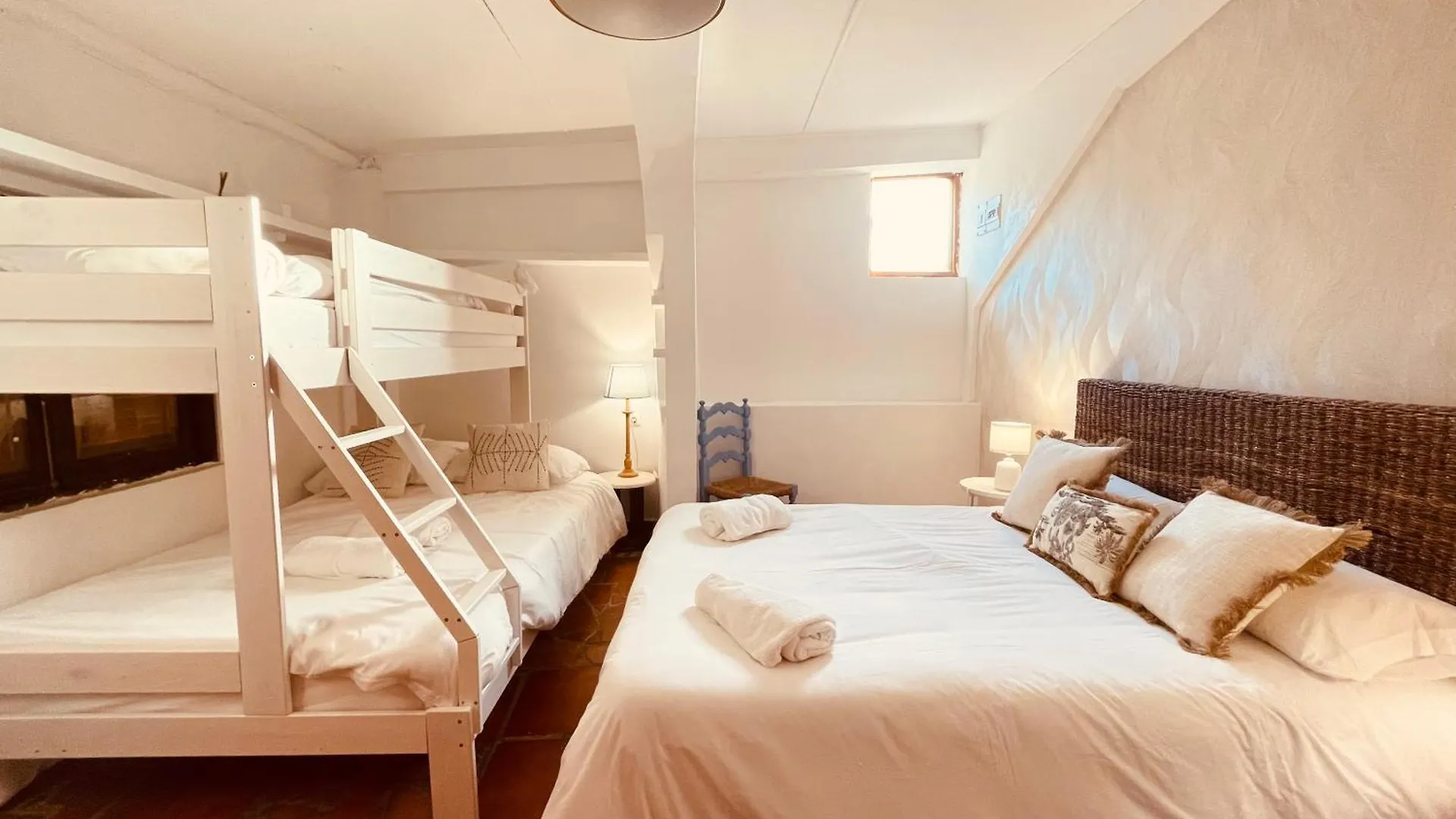 Yin Yang Beach House, El Palmar, Con Wifi A 500 M De La Playa Cadiz 0*,  Spain