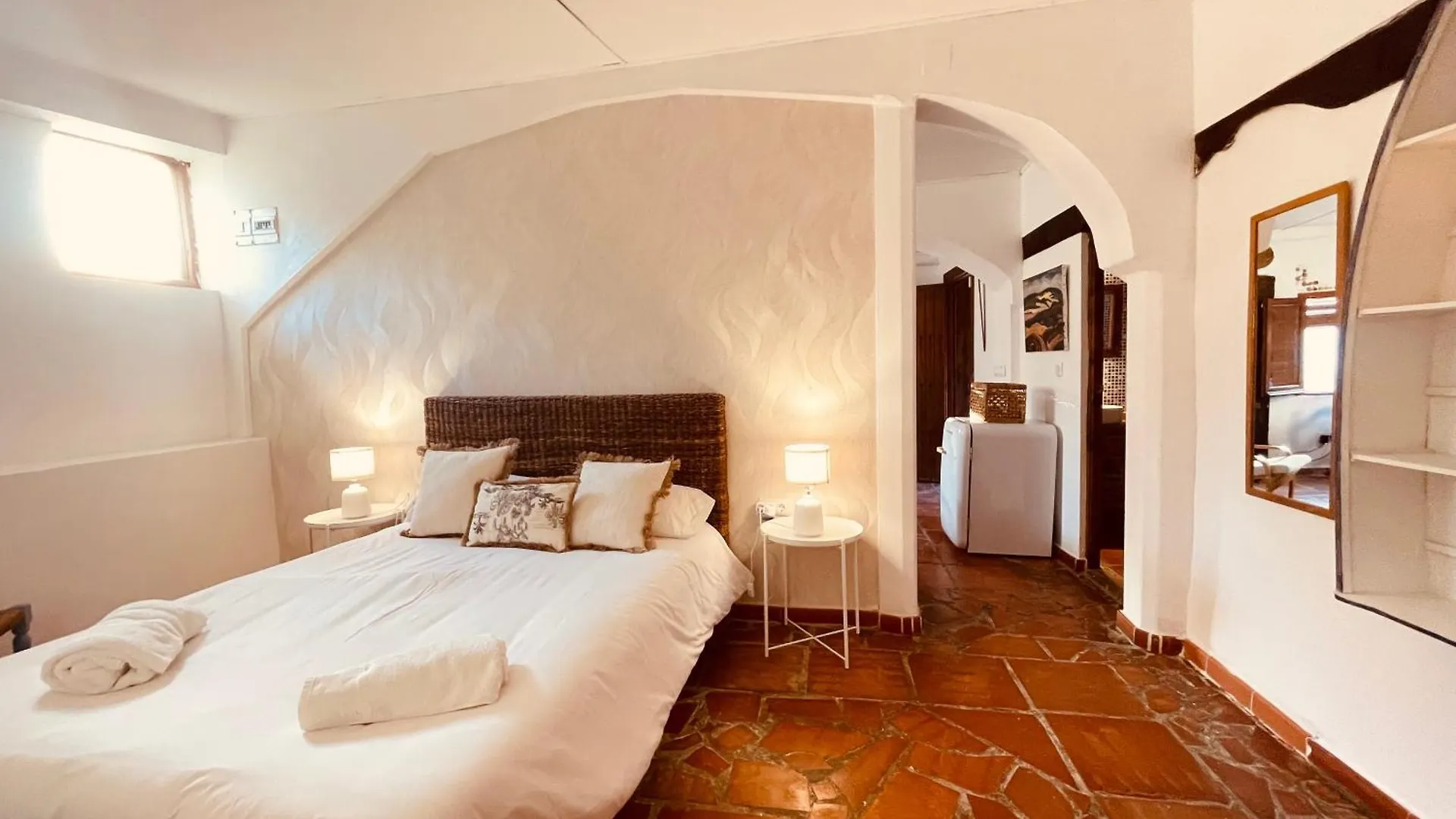 Yin Yang Beach House, El Palmar, Con Wifi A 500 M De La Playa Cadiz Spain