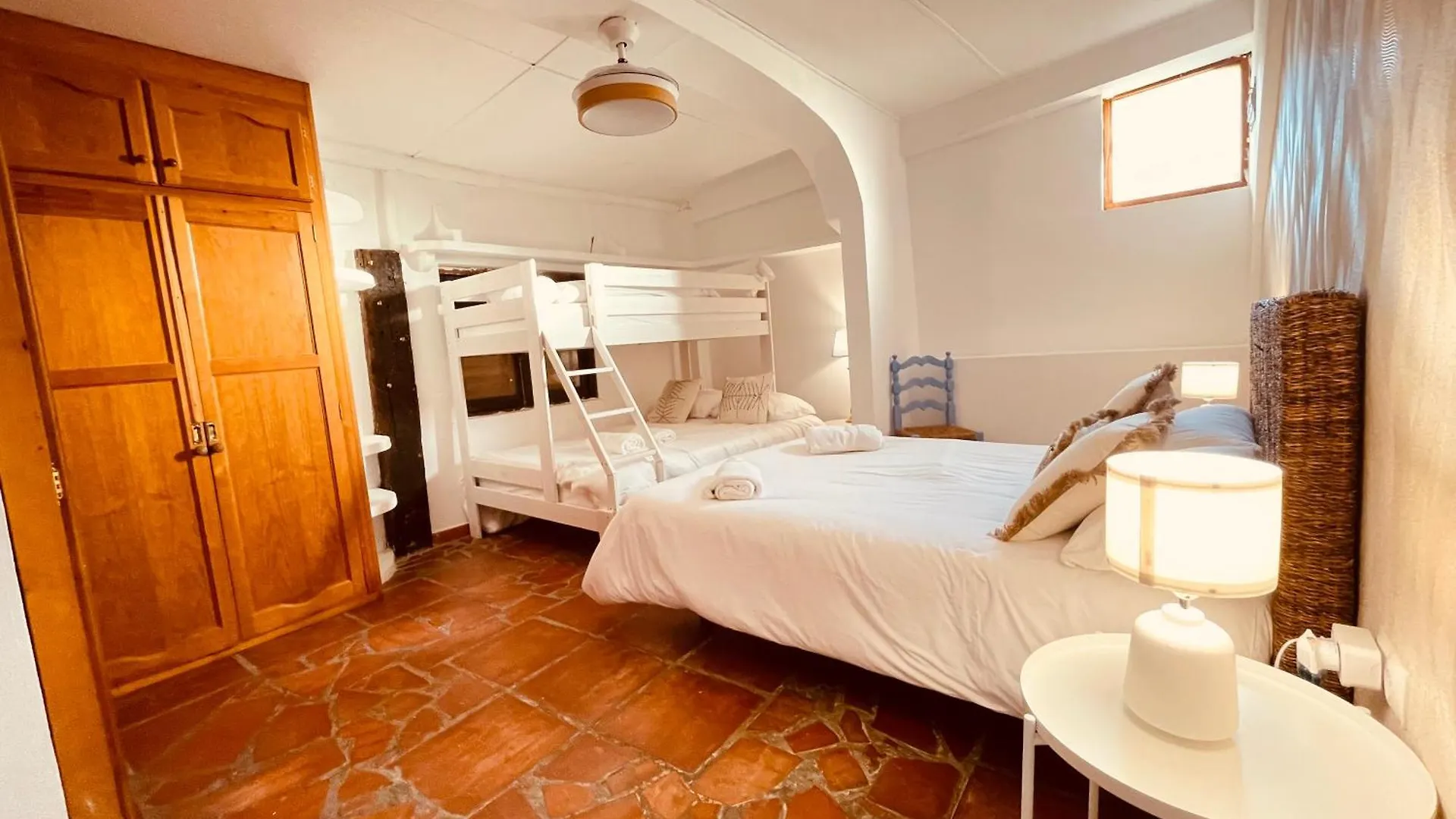 Yin Yang Beach House, El Palmar, Con Wifi A 500 M De La Playa Cadiz 0*,  Spain