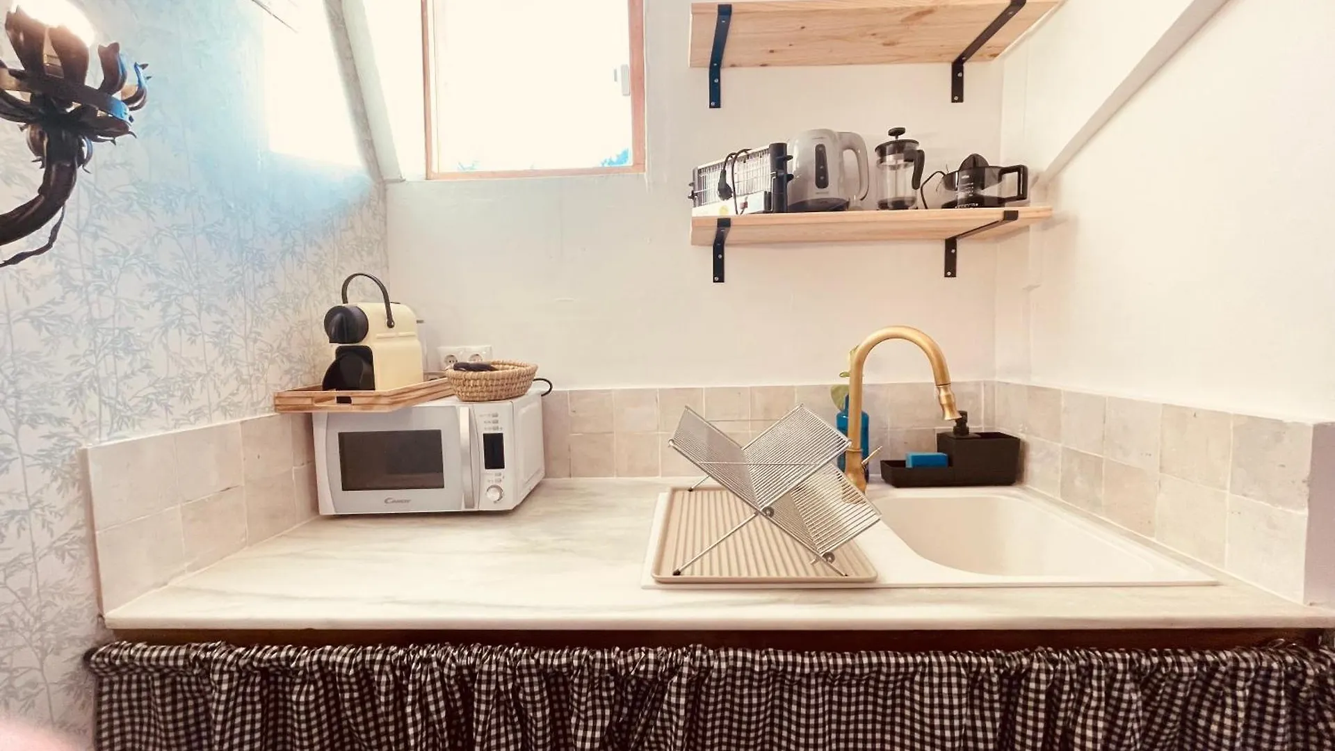 Holiday home Yin Yang Beach House, El Palmar, Con Wifi A 500 M De La Playa Cadiz