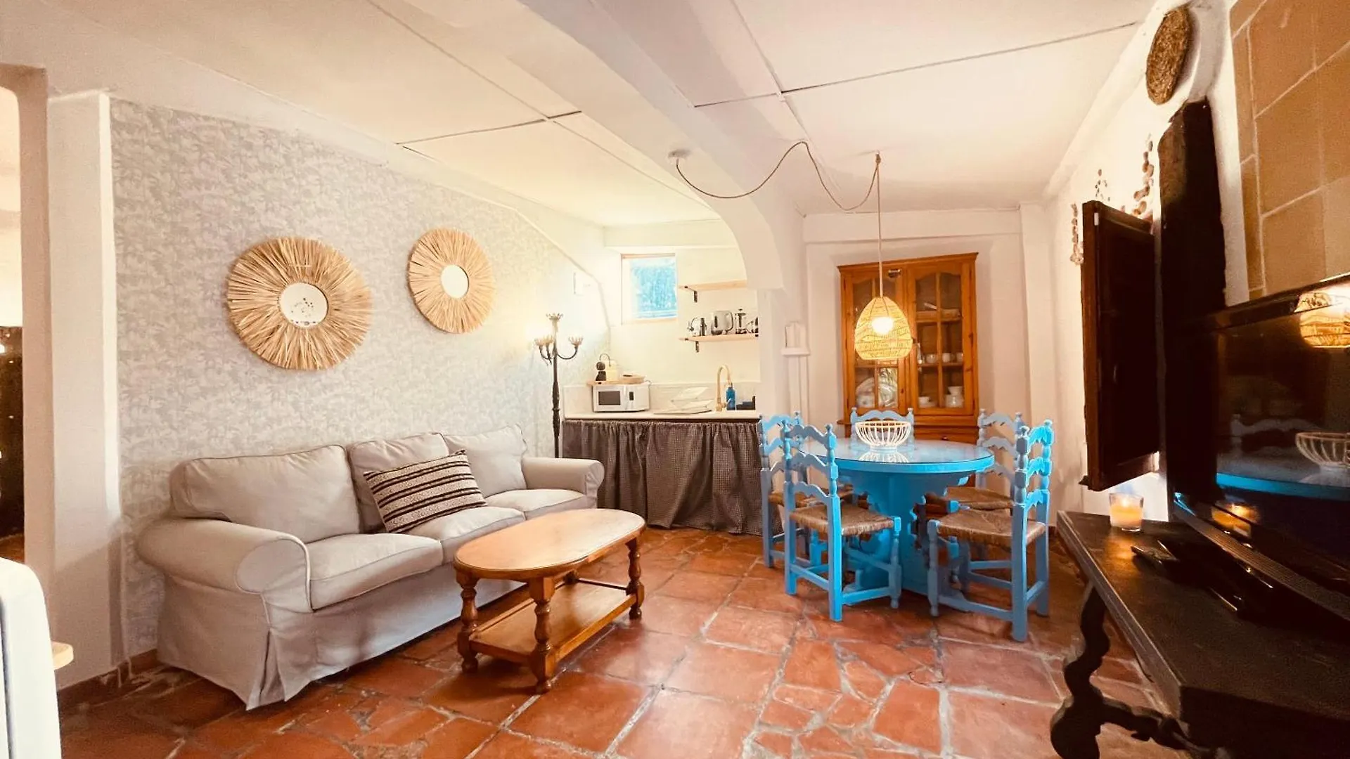 Yin Yang Beach House, El Palmar, Con Wifi A 500 M De La Playa Cadiz Holiday home