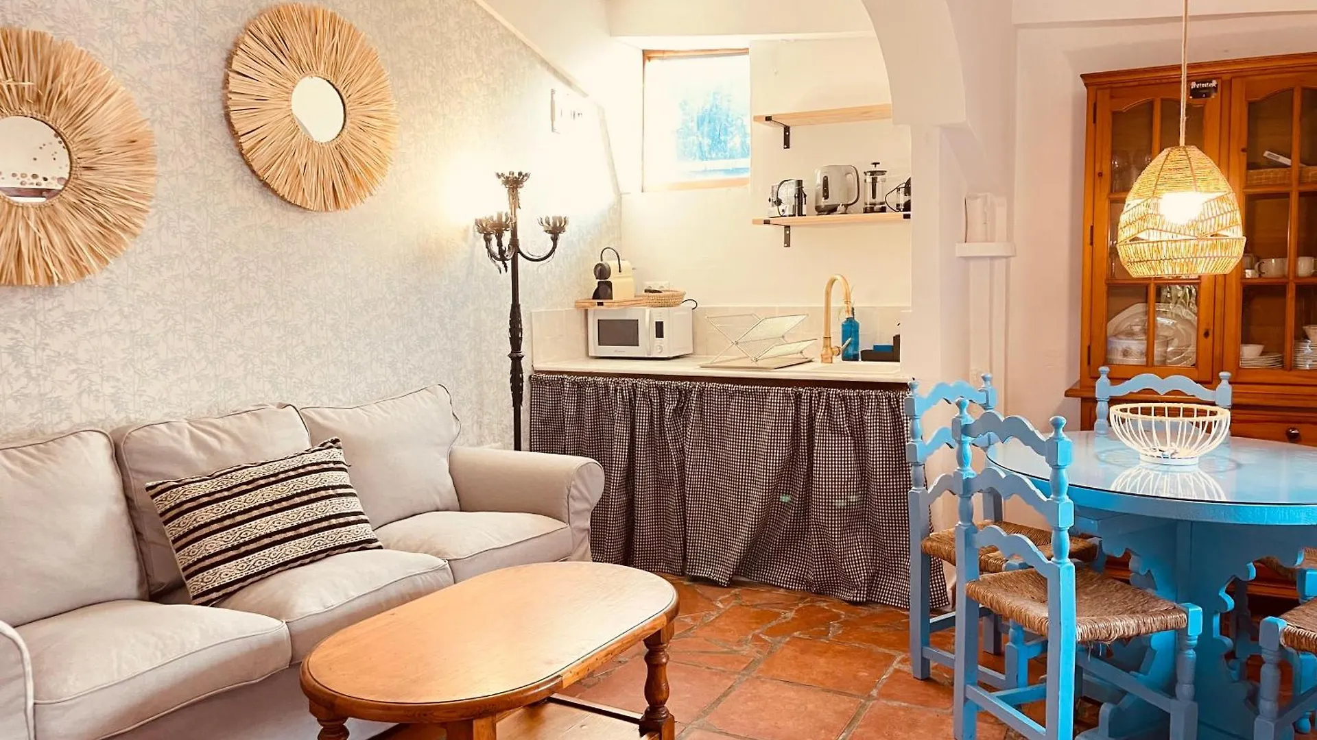 Holiday home Yin Yang Beach House, El Palmar, Con Wifi A 500 M De La Playa Cadiz