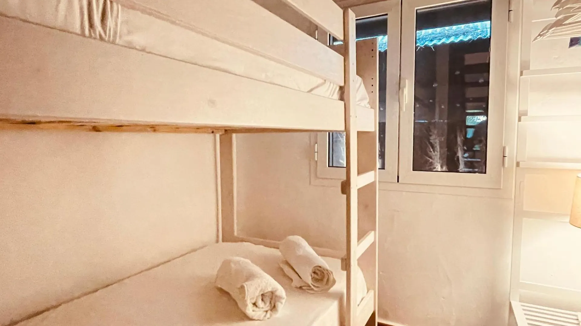 Holiday home Yin Yang Beach House, El Palmar, Con Wifi A 500 M De La Playa Cadiz